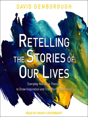 cover image of Retelling the Stories of Our Lives
